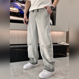 Новые брюки Balenciaga из коллекции ос