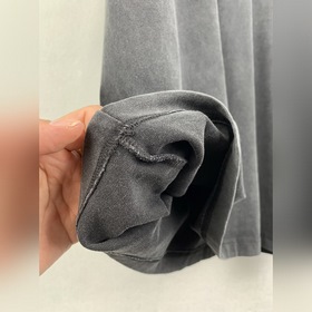 Футболка Balenciaga из коллекции 26FW 