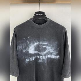 Футболка Balenciaga из коллекции 26FW 