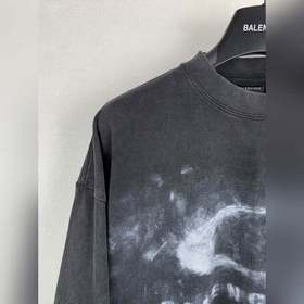 Футболка Balenciaga из коллекции 26FW 