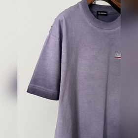 Новая коллекция Balenciaga весна-лето 