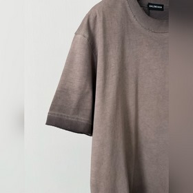 Новая коллекция Balenciaga весна-лето 