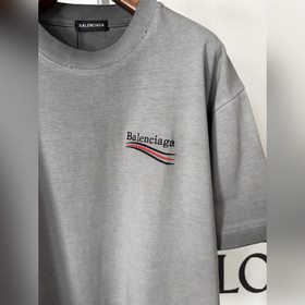 Новая коллекция Balenciaga весна-лето 