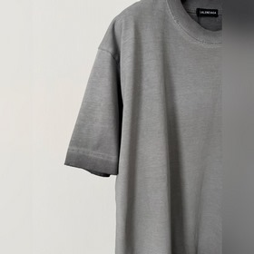 Новая коллекция Balenciaga весна-лето 