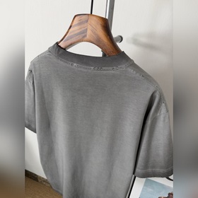 Новая коллекция Balenciaga весна-лето 