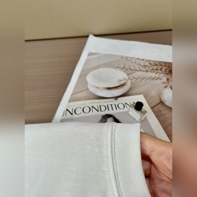 Balenciaga — модель с официального сай
