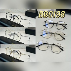 BALENCIAGA BB0198O 54-17-145 — опр