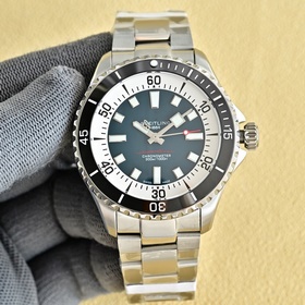 Часы Breitling Superocean 42 мм. 1： Ч
