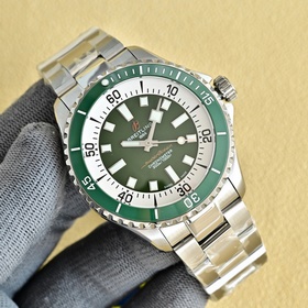 Часы Breitling Superocean 42 мм. 1： Ч