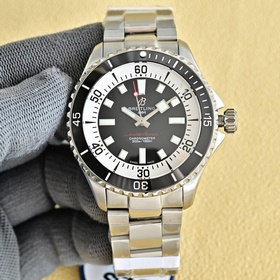 Часы Breitling Superocean 42 мм. 1： Ч