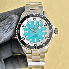 Часы Breitling Superocean 42 мм. 1： Ч