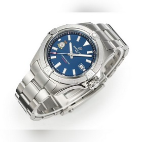 Новая модель серии Breitling Avenger (