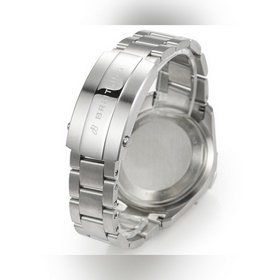 Новая модель серии Breitling Avenger (