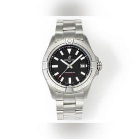 Новая модель серии Breitling Avenger (