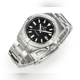 Новая модель серии Breitling Avenger (