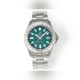 Новая модель серии Breitling Avenger (