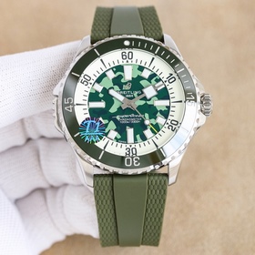 Новинка BLS BO1F： модель Superocean 4