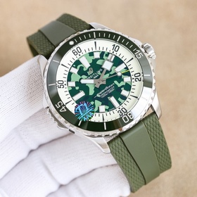 Новинка BLS BO1F： модель Superocean 4