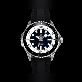 Новинка BLS BO1F： модель Superocean 4
