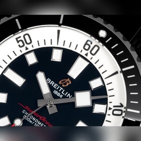 Новинка BLS BO1F： модель Superocean 4
