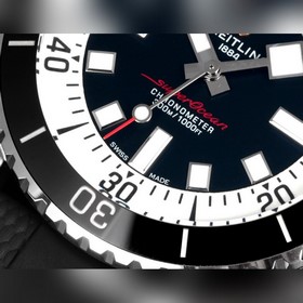 Новинка BLS BO1F： модель Superocean 4