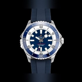 Новинка BLS BO1F： модель Superocean 4