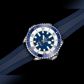 Новинка BLS BO1F： модель Superocean 4