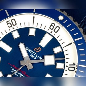 Новинка BLS BO1F： модель Superocean 4