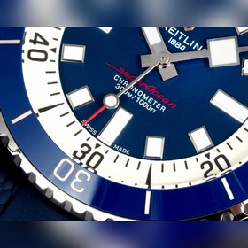 Новинка BLS BO1F： модель Superocean 4