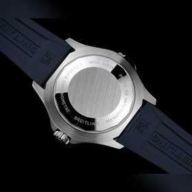 Новинка BLS BO1F： модель Superocean 4