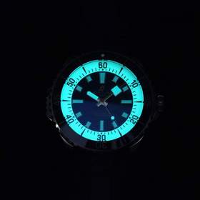 Новинка BLS BO1F： модель Superocean 4