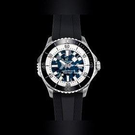 Новинка BLS BO1F： модель Superocean 4
