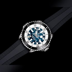 Новинка BLS BO1F： модель Superocean 4