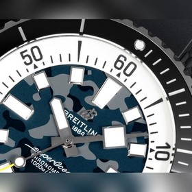 Новинка BLS BO1F： модель Superocean 4