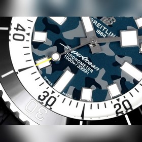 Новинка BLS BO1F： модель Superocean 4