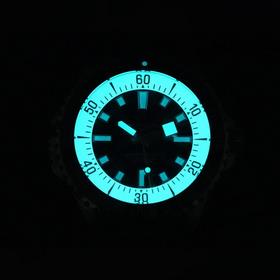 Новинка BLS BO1F： модель Superocean 4