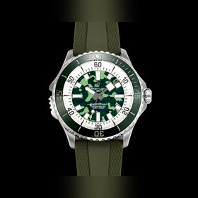 Новинка BLS BO1F： модель Superocean 4