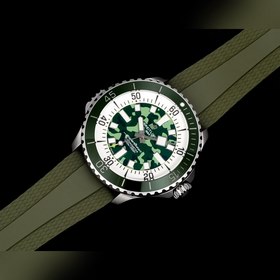 Новинка BLS BO1F： модель Superocean 4
