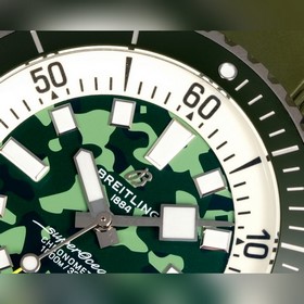 Новинка BLS BO1F： модель Superocean 4