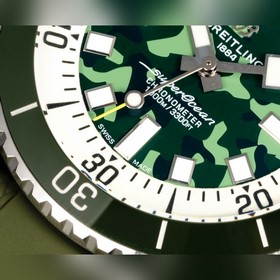 Новинка BLS BO1F： модель Superocean 4