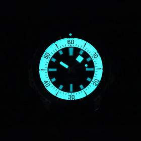 Новинка BLS BO1F： модель Superocean 4