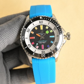 Часы Breitling Superocean 42 мм. 1： Ч
