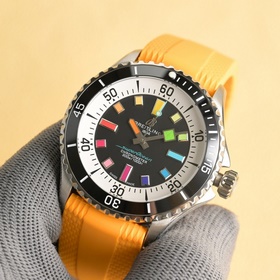 Часы Breitling Superocean 42 мм. 1： Ч