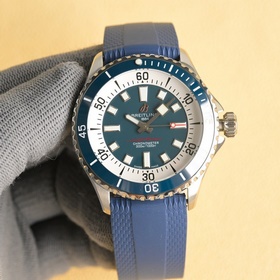 Часы Breitling Superocean 42 мм. 1： Ч