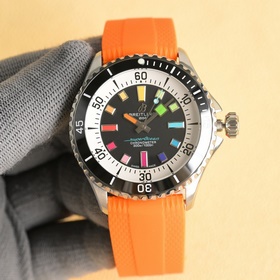 Часы Breitling Superocean 42 мм. 1： Ч