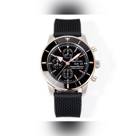 Серия хронографов Breitling Super Ocea