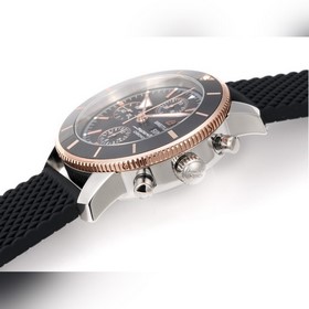 Серия хронографов Breitling Super Ocea