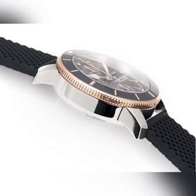 Серия хронографов Breitling Super Ocea