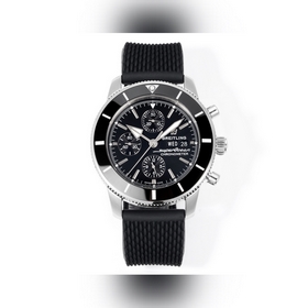 Серия хронографов Breitling Super Ocea