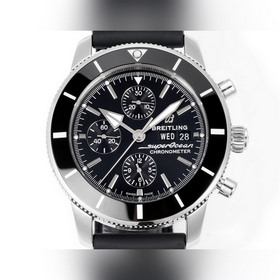 Серия хронографов Breitling Super Ocea